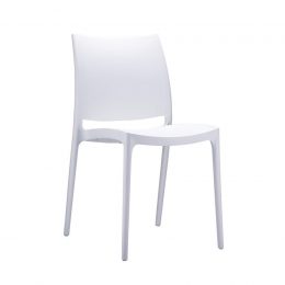 Maya Side Chair